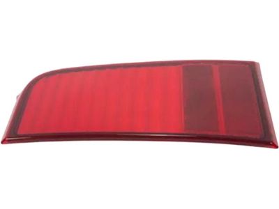 Lincoln Mark LT Bumper Reflector - 5L3Z-13A565-BA