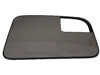 2010 Ford Edge Car Mirror - 9T4Z-17K707-B