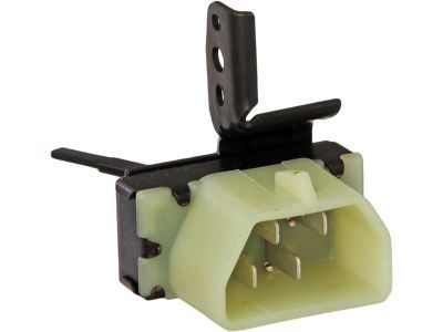 Ford Bronco A/C Switch - D5AZ-19986-A