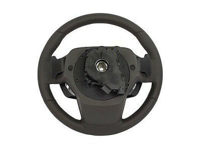 Ford GD9Z-3600-FE Steering Wheel Assembly