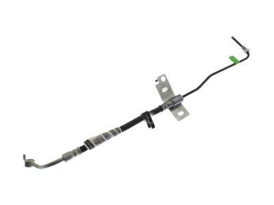 Ford F-150 Brake Line - FL3Z-2282-A