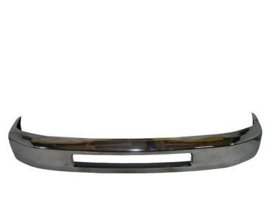 2019 Ford E-350/E-350 Super Duty Bumper - 8C2Z-17757-BCP