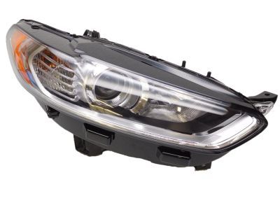 Ford DS7Z-13008-A Headlamp Assembly