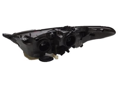 Ford DS7Z-13008-A Headlamp Assembly
