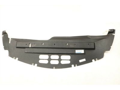 2004 Ford Taurus Air Deflector - YF1Z-8327-AA