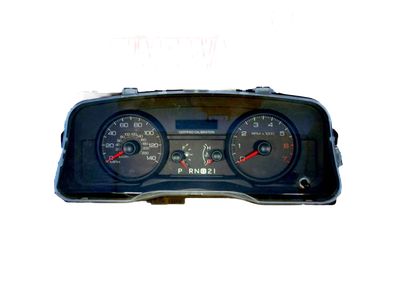2006 Ford Crown Victoria Instrument Cluster - 6W7Z-10849-CA