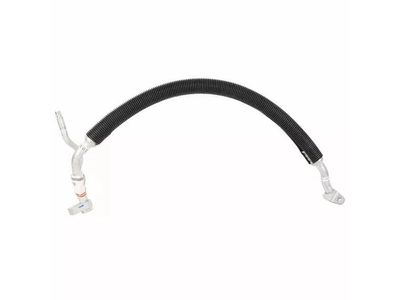 2014 Ford Fusion A/C Hose - DG9Z-19D742-L