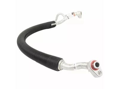 2014 Ford Fusion A/C Hose - DG9Z-19D742-L