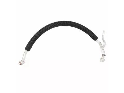 2014 Ford Fusion A/C Hose - DG9Z-19D742-L