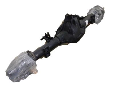 Ford HC3Z-4010-M Housing - Rear Axle