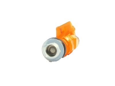 2002 Ford F-250 Super Duty Fuel Injector - F6VZ-9F593-AA