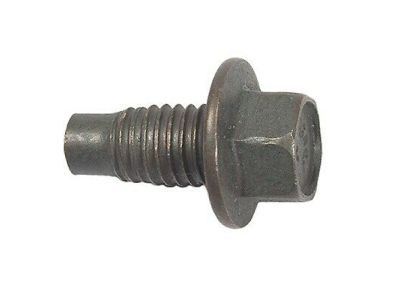Ford -W714499-S900 Bolt