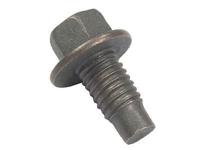 Ford -W714499-S900 Bolt