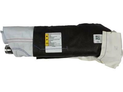 2009 Ford F-150 Fuel Tank Skid Plate - 9L3Z-9A147-C