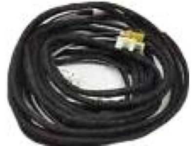 Ford Antenna Cable - CV6Z-18812-DA