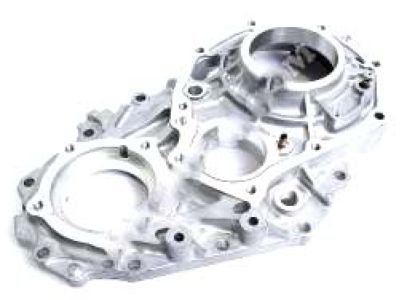 Ford 5S4Z-7005-A Transmission Case Assembly