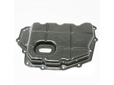 Lincoln Transmission Pan - BB5Z-7A194-A