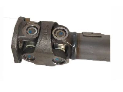 Ford 5C3Z-4A376-DA Drive Shaft Assembly