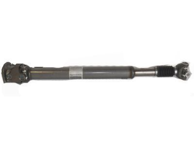 Ford 5C3Z-4A376-DA Drive Shaft Assembly