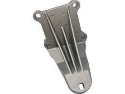 2005 Ford Mustang Engine Mount Bracket - 4R3Z-6028-BA