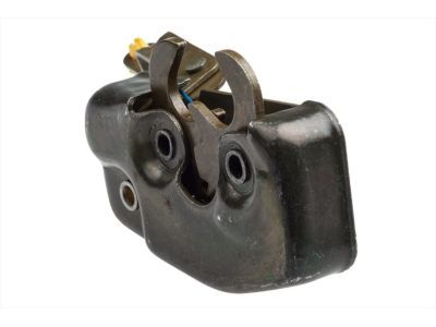 Ford Aerostar Door Latch Assembly - F49Z-11264A32-A