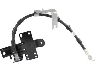 Ford Edge Brake Line - F2GZ-2078-A