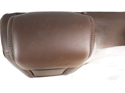 Lincoln Continental Seat Cushion - GD9Z-5466801-C