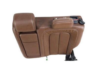 Lincoln Continental Seat Cushion - GD9Z-5466801-C