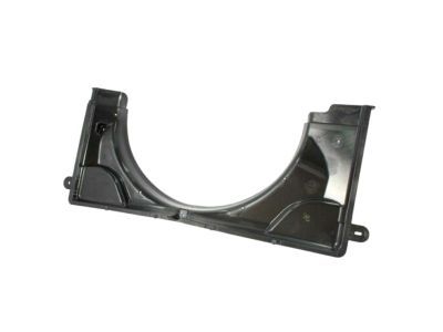 Ford Fan Shroud - BC3Z-8146-F