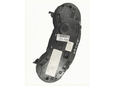 Ford F1EZ-10849-ASH