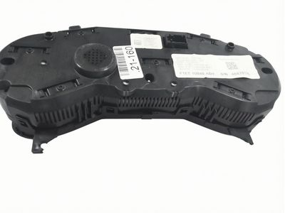 Ford F1EZ-10849-ASH