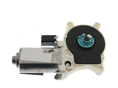 2012 Ford Explorer Power Window Motor - BB5Z-7823394-B