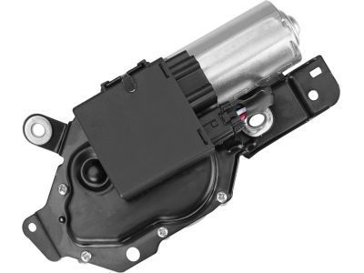 Ford 6L2Z-17508-AB Motor Assembly - Wiper