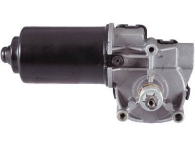 Mercury Mountaineer Wiper Motor - 6L2Z-17508-AB