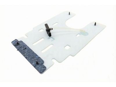 Ford Maverick Seat Heater - NZ6Z-14D696-B
