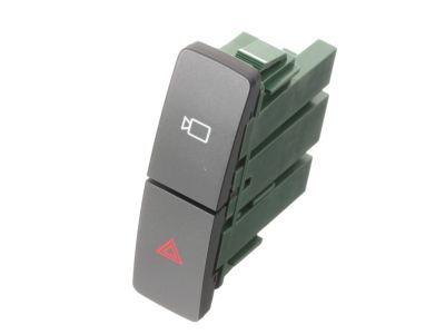 Lincoln 6E5Z-13D730-AA