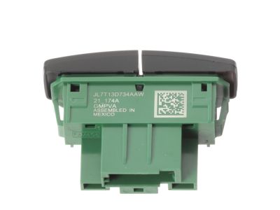 Lincoln 6E5Z-13D730-AA