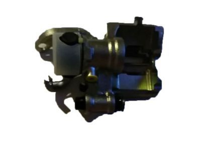 1999 Ford Contour Brake Caliper - F8RZ-2553-AA