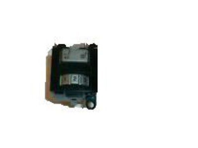 Ford 2L7Z-14D695-ACA Switch Assembly