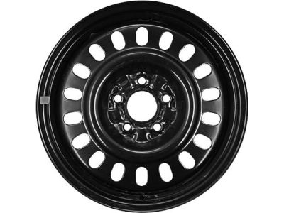 Ford Taurus Spare Wheel - YF1Z-1007-FA