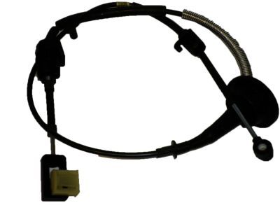 Ford Expedition Shift Cable - YL3Z-7E395-AC