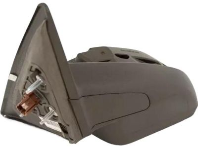 2010 Ford Mustang Car Mirror - AR3Z-17683-AA