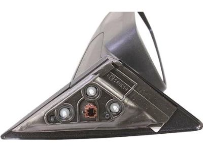 2010 Ford Mustang Car Mirror - AR3Z-17683-AA