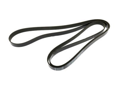 1999 Ford F-450 Super Duty Serpentine Belt - F8TZ-8620-GC