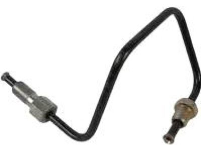 2008 Lincoln Navigator Brake Line - 7L1Z-2A040-A