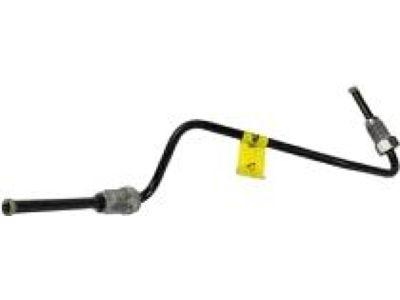 2008 Lincoln Navigator Brake Line - 7L1Z-2A040-A