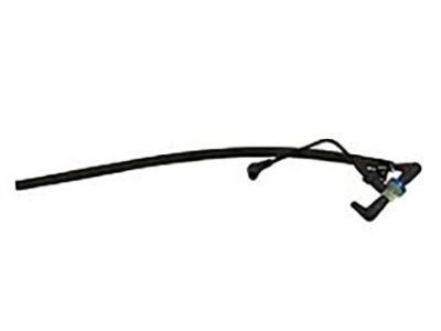 2013 Lincoln Mark LT Brake Line - BL3Z-2264-B