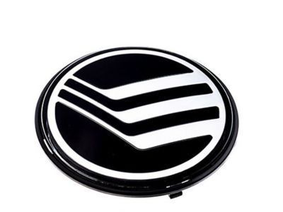 2003 Mercury Grand Marquis Wheel Cover - F6MZ-1141-AA