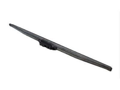 2011 Ford Mustang Wiper Blade - 9U2Z-17528-B