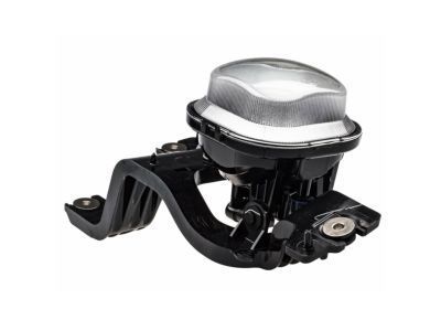 Ford 7C3Z-15201-AA Lamp Assembly - Fog - Front